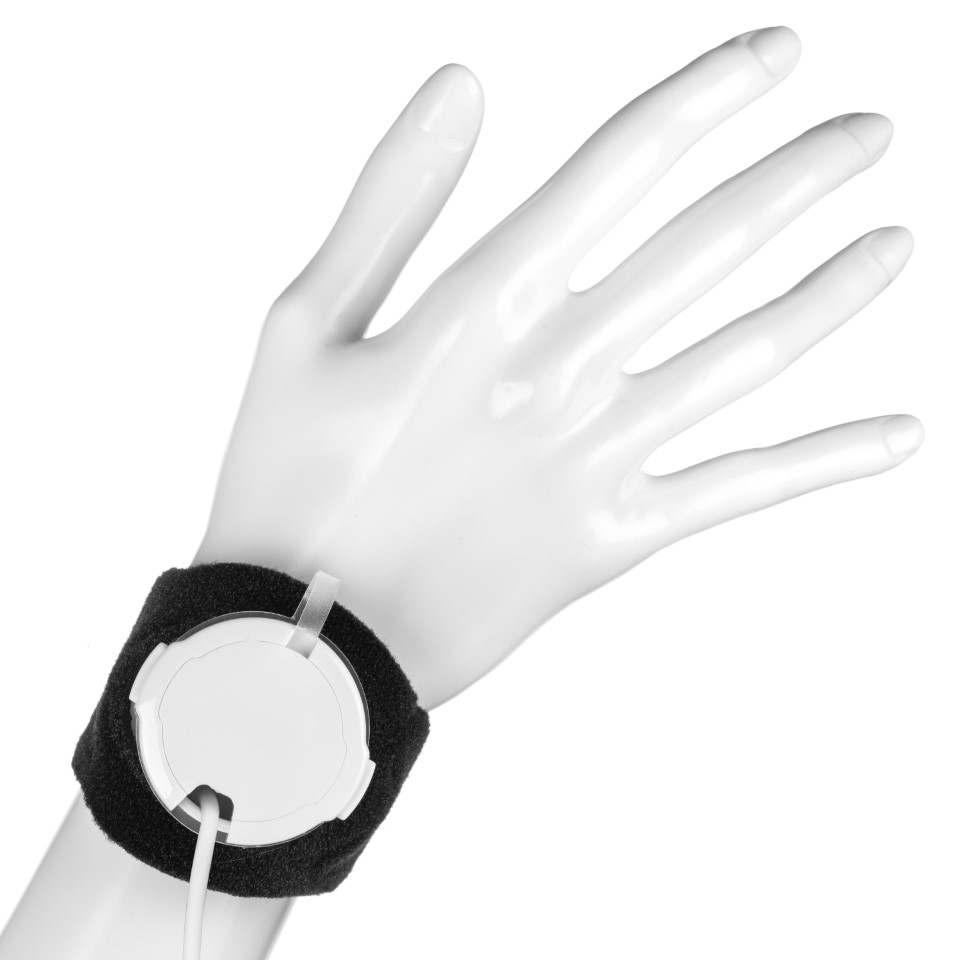 Image of ManaMed Transducer Fixation Strap